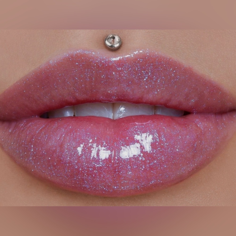 Ice Cold The Gloss by Jeffree Star - Rare Find - New in Box, Price Firm